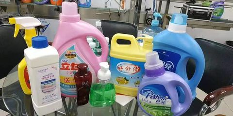 洗涤行业迎变革 中文域名创新推广模式成为品牌竞争新赛道