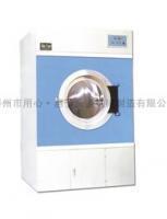 一站式工业洗涤设备解决方案 从清洗到熨烫的自动化革新